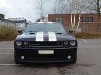 Gebraucht Dodge Challenger 381 PS (280 kW) 2012 Violet Coupé