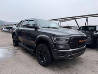 Gebraucht Dodge Ram 401 PS (294 kW) 2022 Grau Pickup