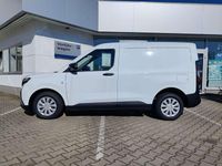 Neu Ford Transit Trend 125 PS (91 kW) 2025 Frostweiß Van / Kleinbus