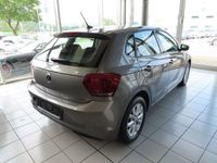 gebraucht VW Polo VI Highline DSG . NAVI SHZ ACC