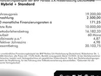 Neu MG MG3 195 PS (143 kW) 2025 Weiß Kleinwagen