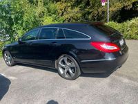 gebraucht Mercedes CLS350 CLS 350CDI BE (218.923)