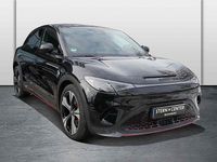 Gebraucht Smart #3 Brabus 314 kW (428 PS) 2026 Meta black SUV