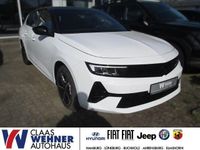 Neu Opel Astra 131 PS (96 kW) 2025 Weiss Kombi