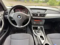 Gebraucht BMW X1 184 PS (135 kW) 2014 Blau SUV