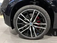 Gebraucht BMW X6 M Sport Line 286 PS (210 kW) 2025 Schwarz metallic SUV