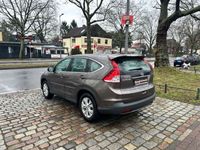 gebraucht Honda CR-V 2.0 Comfort 2WD*Tempomat*