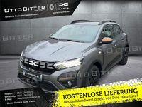 Neu Dacia Sandero Extreme 90 PS (66 kW) 2025 Dolomitgrau SUV