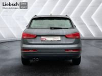 gebraucht Audi Q3 2.0 TDI XENON NAVI GRA