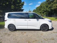 gebraucht VW Multivan T71,5 TSI OPF DSG -