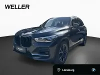 Gebraucht BMW X5 Sport Line 286 PS (210 kW) 2022 Grau SUV