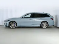 Neu Alpina B3 529 PS (389 kW) 2026 M brooklyn grau Kombi
