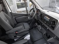 gebraucht Mercedes Sprinter 317 MIXTO+L2H2+5-SITZER+MBUX-NAVI+KLIMA