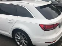 Gebraucht Audi A4 S-Line 150 PS (110 kW) 2016 Weiß Kombi