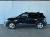 Gebraucht VW T-Cross Life 116 PS (85 kW) 2025 Deep black perleffekt SUV