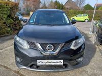 gebraucht Nissan X-Trail Acenta