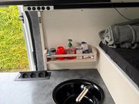 Gebraucht VW Crafter 134 PS (98 kW) 2012 Van