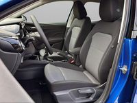 Neu Skoda Fabia 2026 Raceblau metallic Kleinwagen