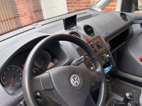 gebraucht VW Caddy Life 1.4 5-Sitzer -