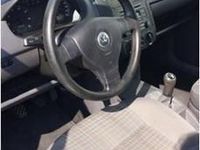 Gebraucht VW Polo 80 PS (58 kW) 2008 Silber Limousine