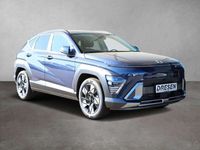 gebraucht Hyundai Kona 1.6 GDI Hybrid DCT 2WD PRIME ECO-Sitzpaket Bose