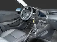 Gebraucht Renault Clio V Business 2022 Grau Limousine