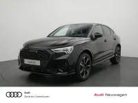 Neu Audi Q3 150 PS (110 kW) 2026 Schwarz SUV