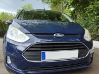 Używany Ford B-MAX SYNC Edition 101 KM (74 kW) 2015 Niebieski Minivan