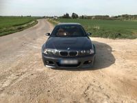 gebraucht BMW M3 E46