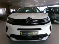Gebraucht Citroën C5 Aircross 131 PS (96 kW) 2023 Weiß (banquise weiß) SUV