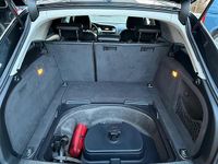 Gebraucht Audi A4 211 PS (155 kW) 2010 Grau Kombi