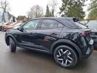Neu Opel Mokka Elegance 136 PS (100 kW) 2026 Lackierung schwarz perla nera/typ aussenverkleidung metalliclackierung SUV