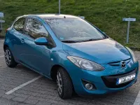 Usata Mazda 2 Active 84 CV (61 kW) 2011 Utilitaria