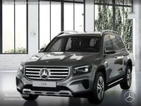 Gebraucht Mercedes GLB200 AMG 150 PS (110 kW) 2025 Nachtschwarz SUV