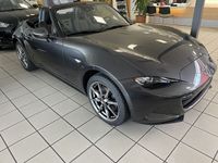 gebraucht Mazda MX5 Roadster 2023 Exclusive-Line SKYACTIV-G 184 *Drive