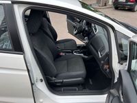 gebraucht Honda Jazz Comfort KLIMA-AUTOMATIK-EURO6-TÜV-NEU