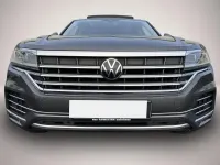 Gebraucht VW Touareg Elegance 286 PS (210 kW) 2022 Manufacturer SUV