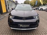 Gebraucht Opel Mokka-e Ultimate 100 kW (136 PS) 2022 Karbon schwarz metallic SUV