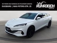 Gebraucht BYD Seal Boost 184 PS (135 kW) 2026 Weiß Limousine