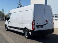 Gebraucht Opel Movano 150 PS (110 kW) 2020 Weiß Kombi