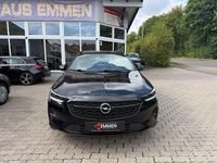 Gebraucht Opel Insignia Ultimate 174 PS (127 kW) 2022 Diamond black Kombi