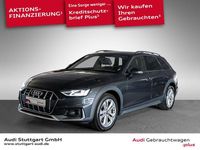 Gebraucht Audi A4 Allroad Ambiente 204 PS (150 kW) 2023 Manhattangrau metallic Kombi