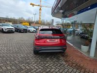 Gebraucht VW Taigo Style 150 PS (110 kW) 2024 Rot SUV