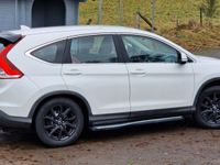 gebraucht Honda CR-V 2.2 i-DTEC 4WD Lifestyle Sportpaket