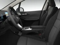 Gebraucht BMW 225 Active Tourer 245 PS (180 kW) 2024 Grau Van / Kleinbus