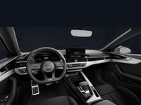Gebraucht Audi A5 S-Line 204 PS (150 kW) 2024 Grau Limousine