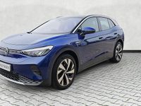 Gebraucht VW ID.4 Pro Performance 150 kW (204 PS) 2022 Bluedusk metallic SUV