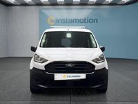 Gebraucht Ford Transit Connect 101 PS (74 kW) 2023 Weiß Van / Kleinbus