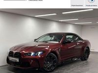 Gebraucht BMW M4 Competition Edition 530 PS (389 kW) 2025 Andere Cabrio