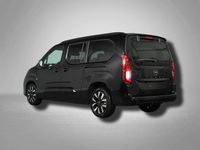 Neu Opel Combo Life XL 131 PS (96 kW) 2026 Karbon schwarz metallic karbon schwarz metallic Van / Kleinbus